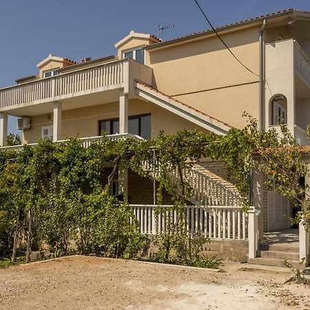 Royal Gold Apartment Vodice Exterior photo
