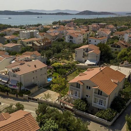 Royal Gold Apartment Vodice Exterior photo