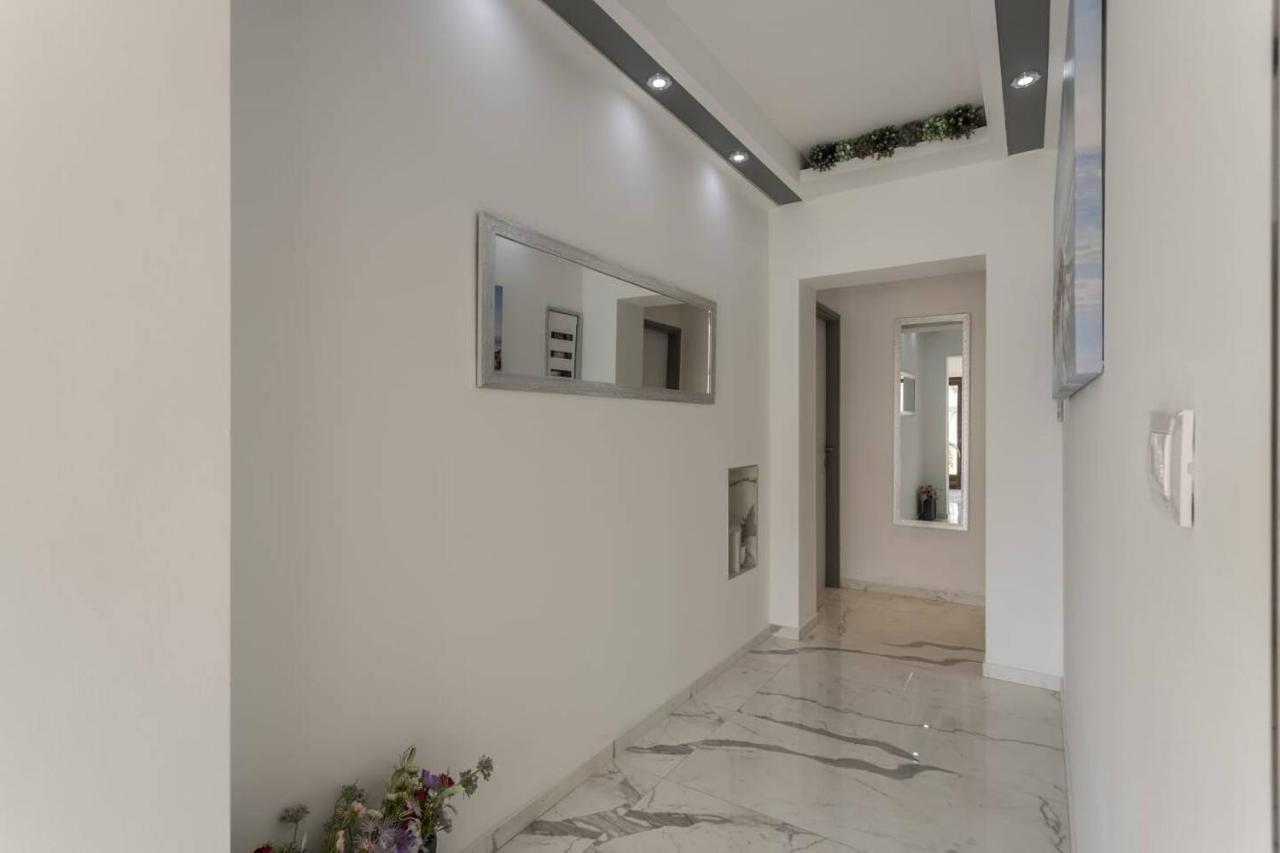 Royal Gold Apartment Vodice Exterior photo