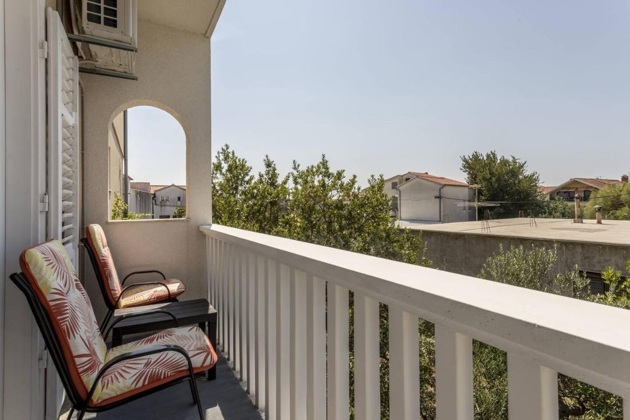 Royal Gold Apartment Vodice Exterior photo