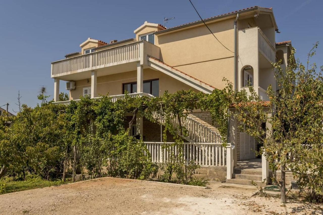 Royal Gold Apartment Vodice Exterior photo
