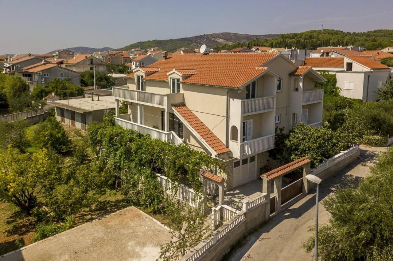 Royal Gold Apartment Vodice Exterior photo