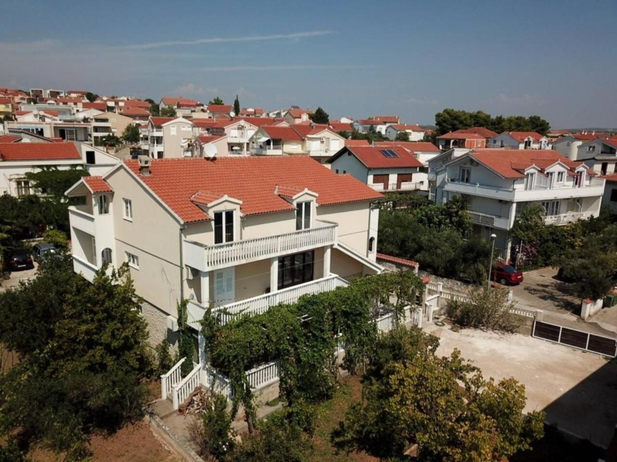 Royal Gold Apartment Vodice Exterior photo