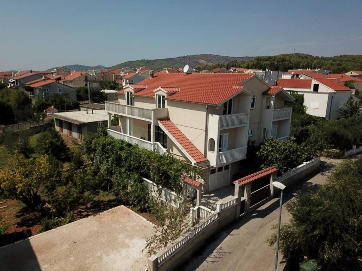 Royal Gold Apartment Vodice Exterior photo